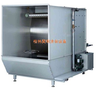 小型水帘喷漆室.jpg